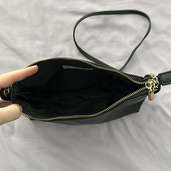 Black Purse - Picture 2 of 2